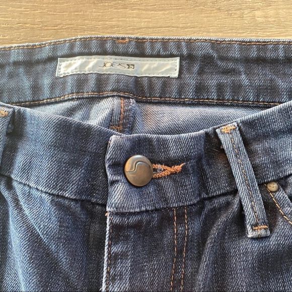 Joe’s Jeans Provocateur High Rise jeans Size 27 - Picture 6 of 12